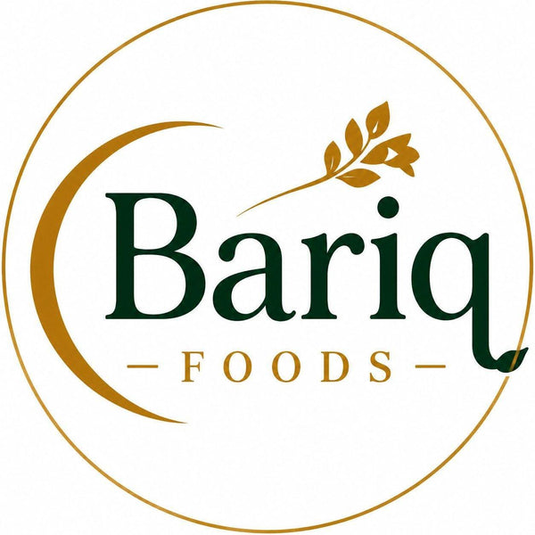 Bariq Foods